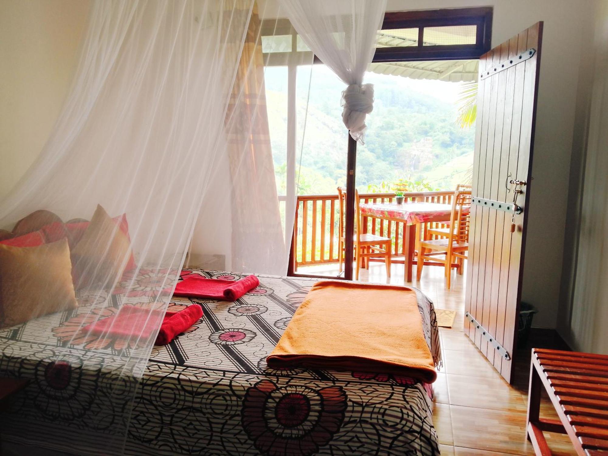Saddle Cottage 埃拉 外观 照片