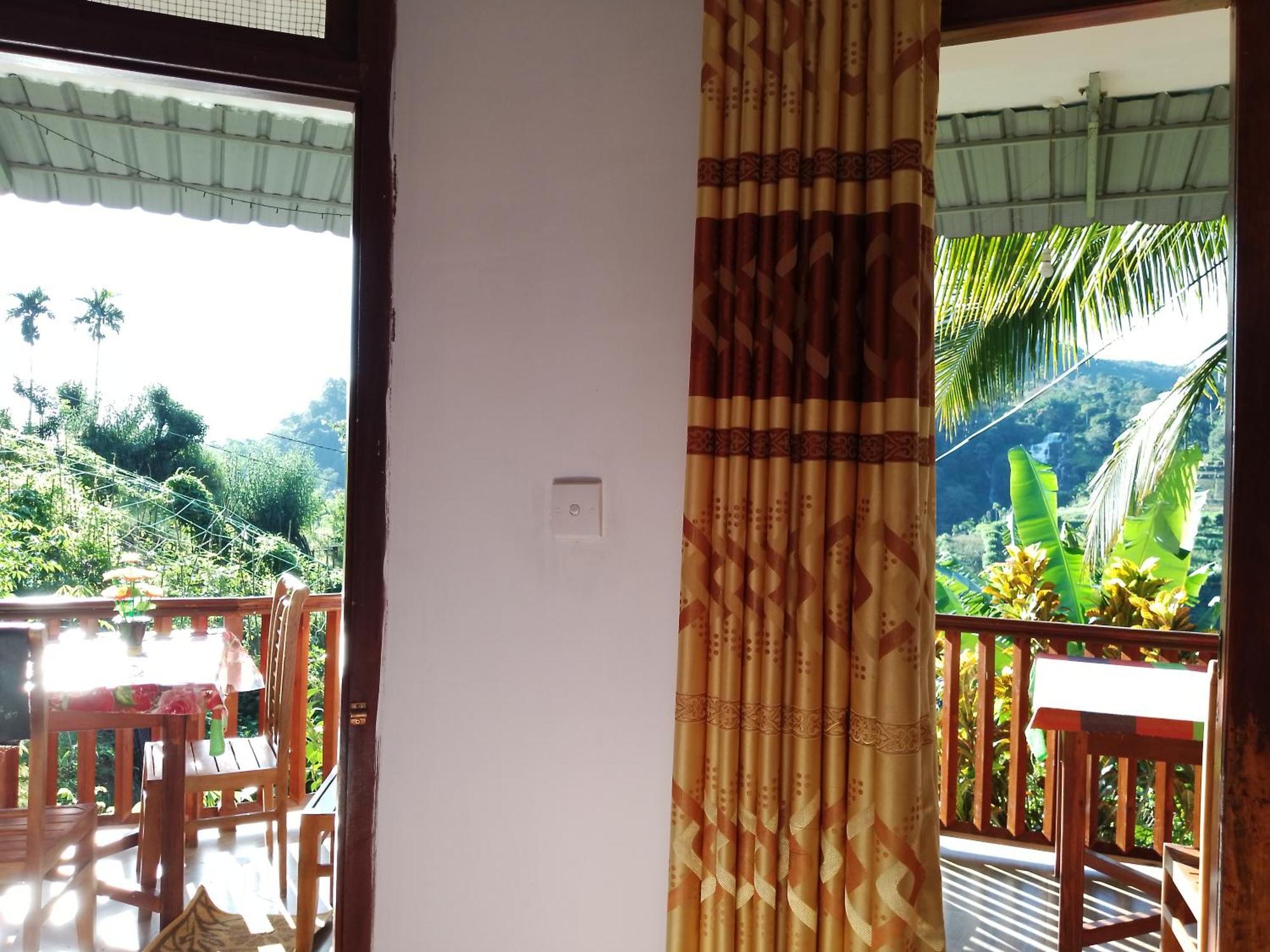 Saddle Cottage 埃拉 外观 照片
