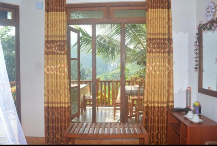 Saddle Cottage 埃拉 客房 照片