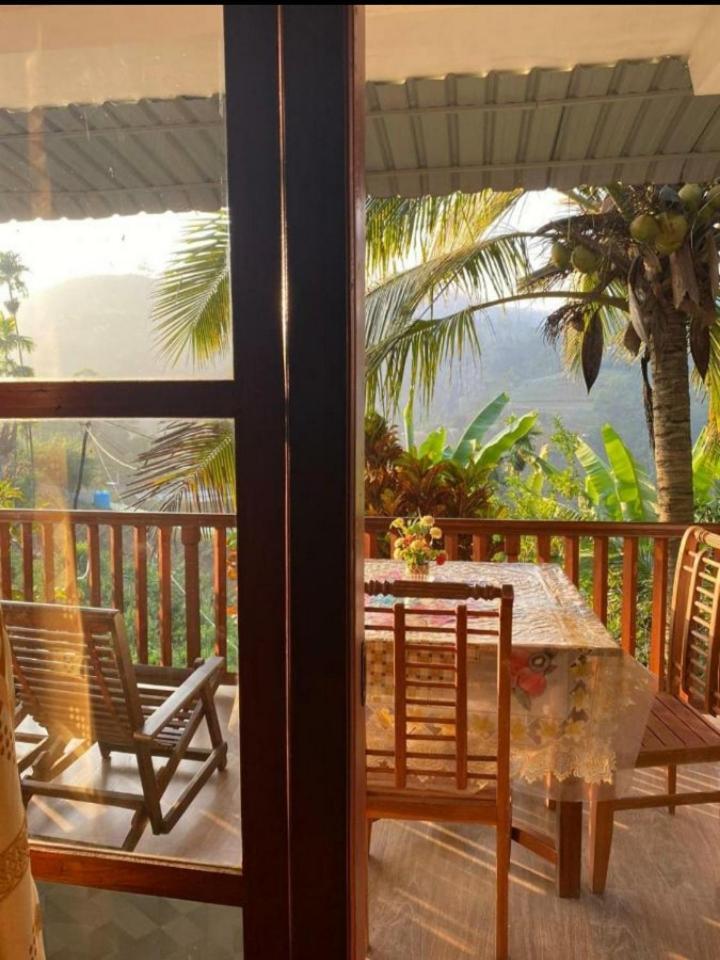 Saddle Cottage 埃拉 客房 照片