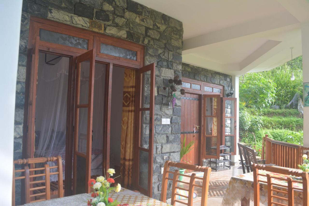Saddle Cottage 埃拉 外观 照片